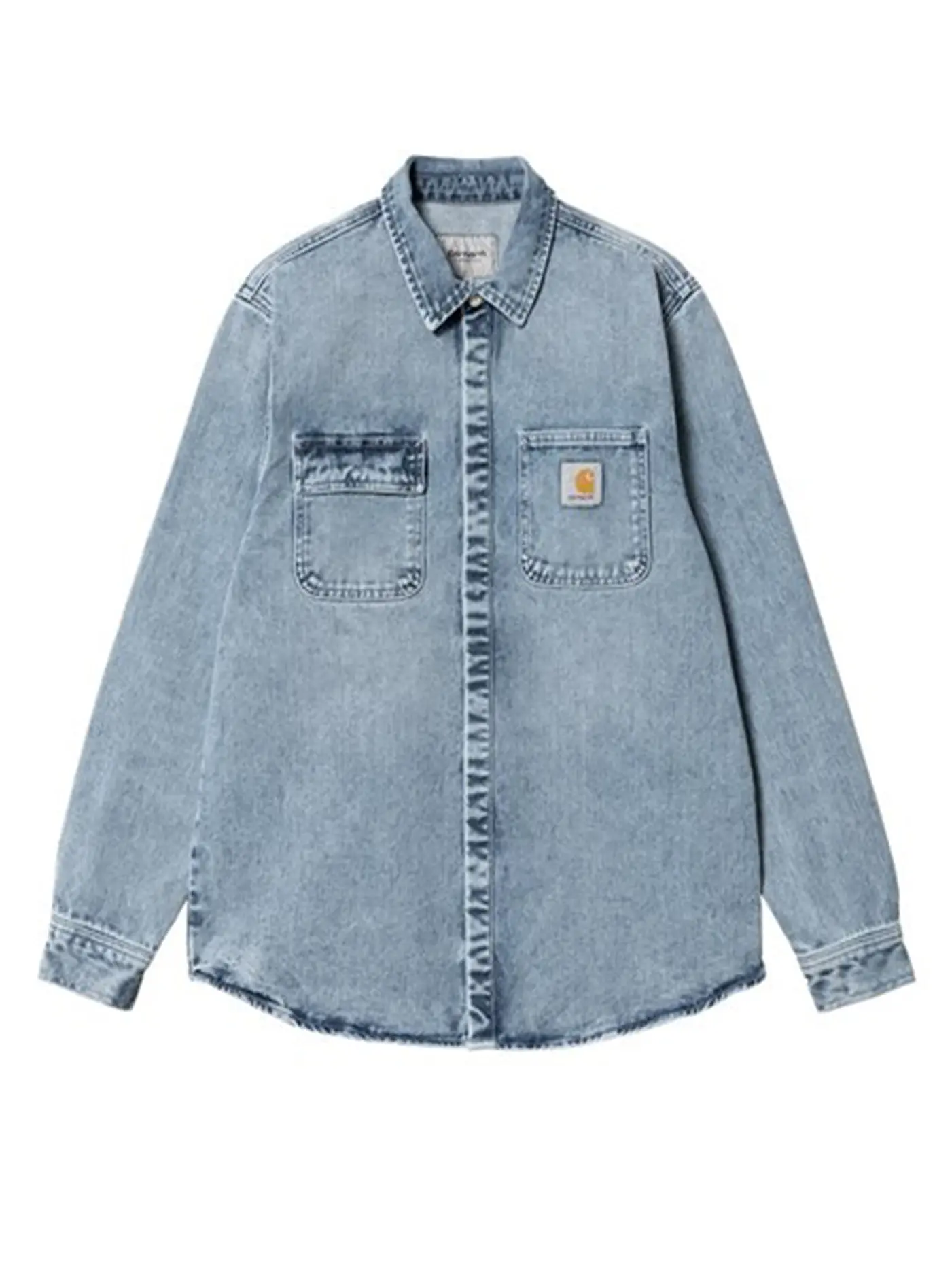 CARHARTT WIP | Overshirt SALINAC | 